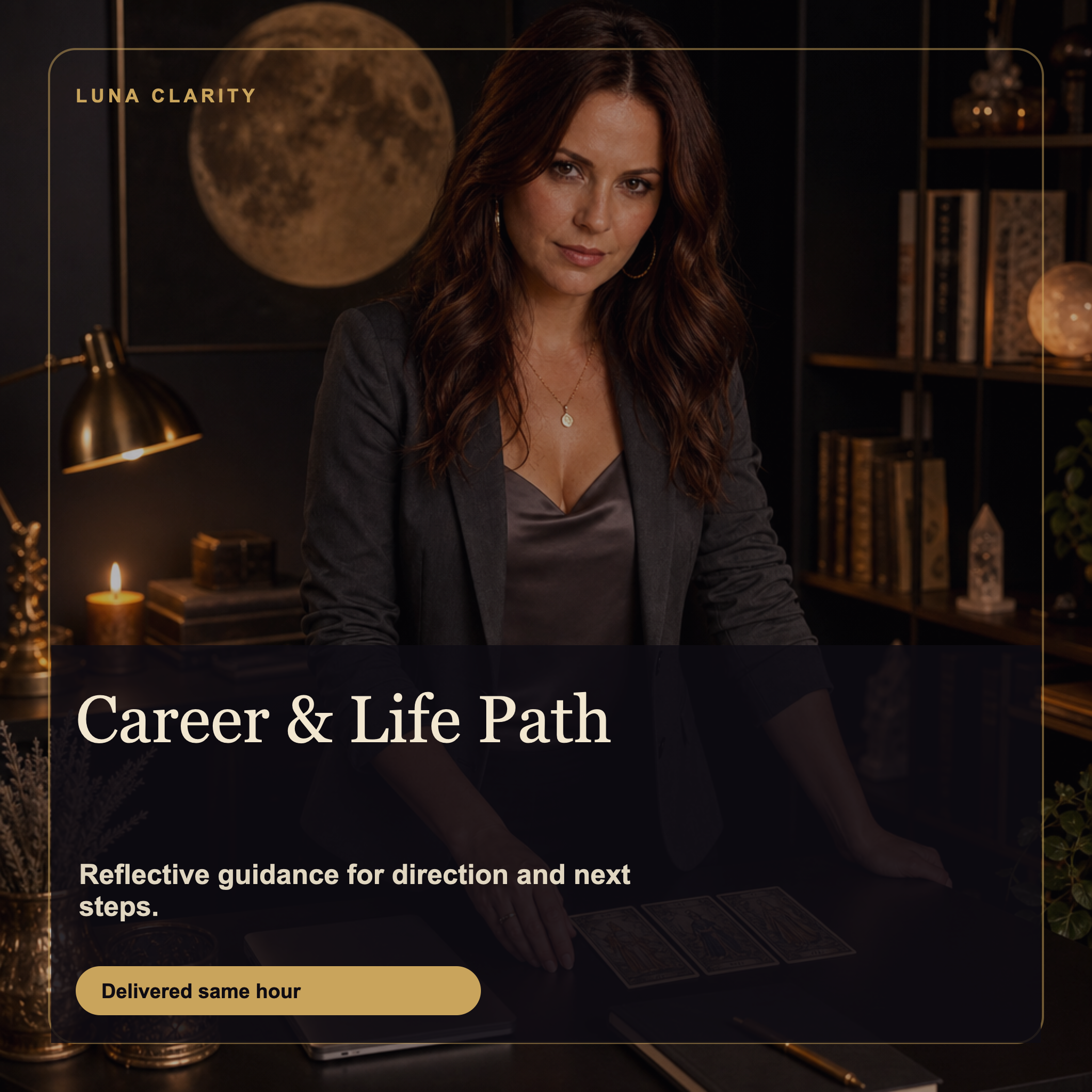 Career Path Reading cover